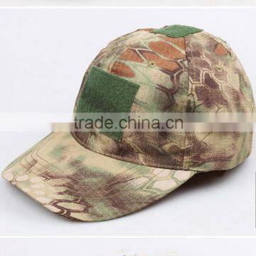 WASTELAND PYTHON military baseball hat names