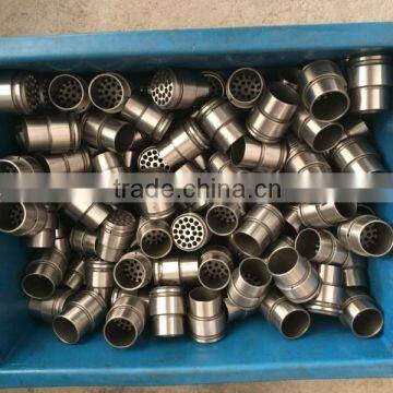 Jet Chisel Needle Supporters photo-4