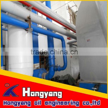 Hongyang 2015 New soybean oil extraction plant equipment