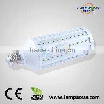 factory price warm white 3000K cool white 6500K SMD5730 led bulb corn lights 9W~26W E27 LED corn lamp