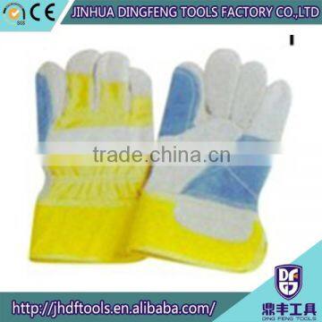 10.5 inches mechanic safety working gloves