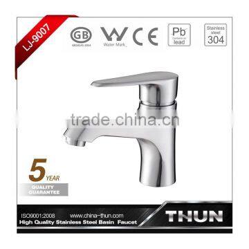 Hot Selling Single Lever Face Basin Tap Faucet