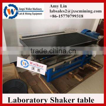 laboratory shaking table small gold shaker table