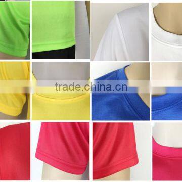 Guangzhou Luoqi Indian t Shirt Manufacturers Blank T-shirt Plain Hot Sale T-shirt Quality Choice photo-6
