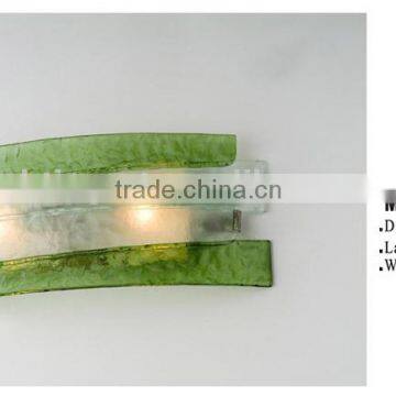 Classic Wall Lighting MB-5077-GRE