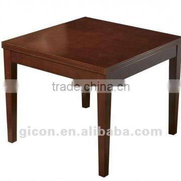 Wood coffee table for sale KEN-20LCH