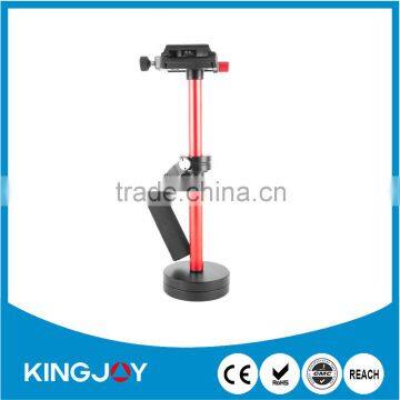 Mini Handheld Stabilizer with Quick Release Plate for DSLR and Video Cameras VS001