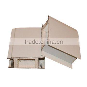 Magnesium Color Sandwich Panel