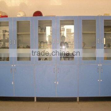 High Quality Document Cabinet Steel/wooden File Cabinet photo-3