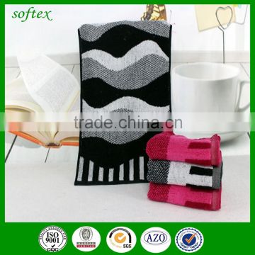 china wholesale 100 cotton small face towel