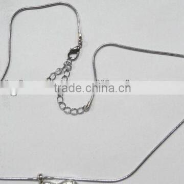 snake chain