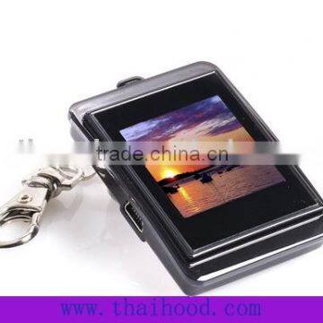 photo frame clock/mini digital photo frame /digital photo viewer PV-01