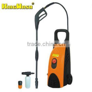 QL-2100F Electric Pressure Washer