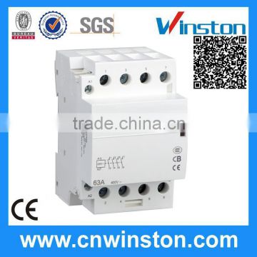 Magnetic contactor/household contactor