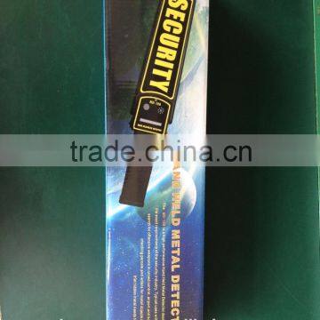 Supper Hand Held Scanner photo-4