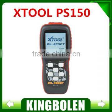 Professional OIL Reset Tool With Newest SOFTWARE PS150 PS 150 SCANNER