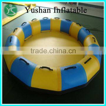 China manufacturer hot selling inflatable bungee trampoline