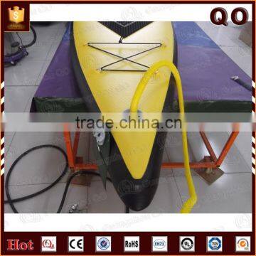 2015 Top Quality and Unique Design Inflatable Stand up Paddle Board for Sale photo-4