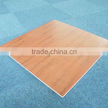 PVC Plastic Roof Decoration Panels 60x60 Ceiling