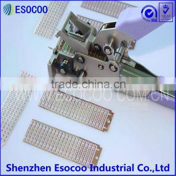 Automatic SMT Tape Splice Tool to Connect the Tape and Clip photo-3