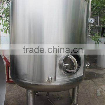 2000L beer brewing equipment Brewhouse Popular sale