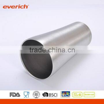 OEM 16 oz Double Wall Insulated Travel Cup & Coffee Water Goblet photo-2