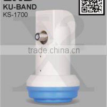 Single LNB supplier in China,KU band lnb and good lnb price