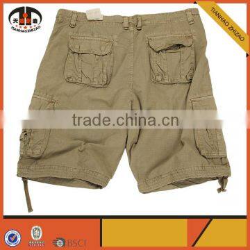 Comfortable Half Pants Wholesale Lacrosse Shorts for Men photo-2