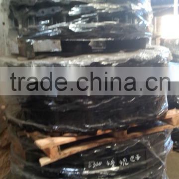 Manufacturer For Excavator Track Link Assy