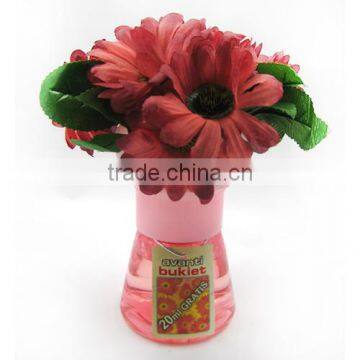 scented artificial flower