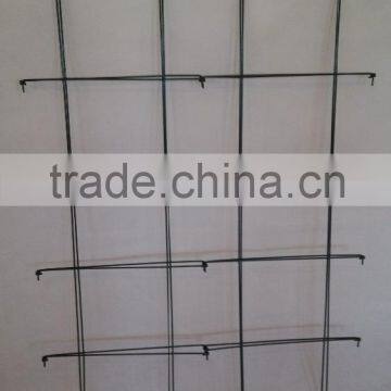 Good Quality Metal Plant Support Net for Sale