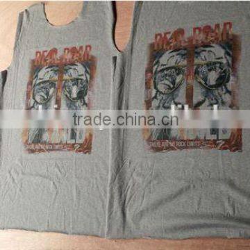 Textile Belt Printer