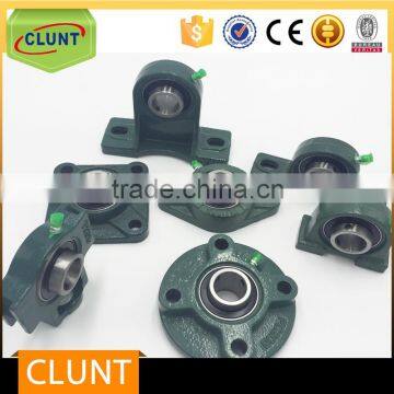 Pillow Block Bearings UCPA208 size 40*49*116 mm