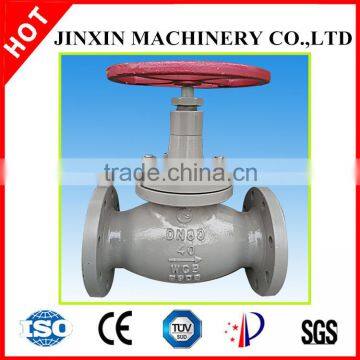 Special Valves Used in Lpg Field/stop Valves/globe Valve