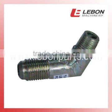 PC200-5/6D95 Hydraulic Hose Fitting for Excavator