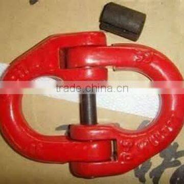 Alloy steel G80 European type Connecting link