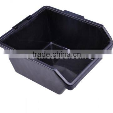 No.2 ESD Component Box Antistatic Component Bin ESD Corrugated Box