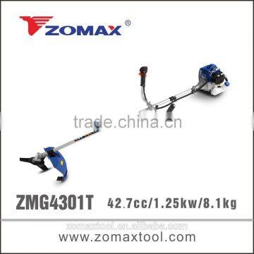 engine valve 43cc ZMG4301T 1.1kw multi tool plier with CE GS certificate