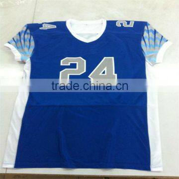 custom football jerseys wholesale us