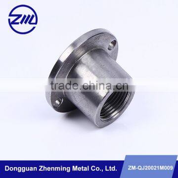 high quality OEM Drilling Safety Clamp Screw Stem