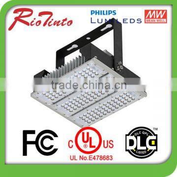 factory wholesale 5 years warranty 150watt LED Wall Pack DLC ETL UL Approval