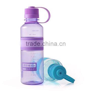 new tritan bottle mold 450ml narrow mouth bottles