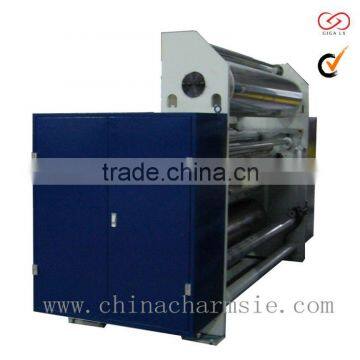 GIGA LXC 318D Glue Making System For Corrugated Cardboard Paper Glue Machine