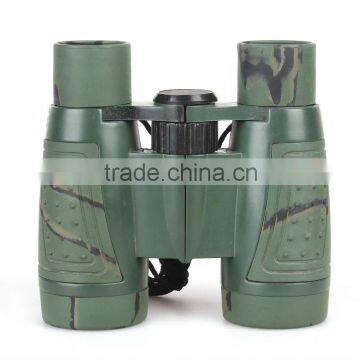 5x30 Cheap Toy Binoculars/kid's ABS Binocular photo-5