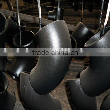 oil and gas pipe fittings, pipe elbow