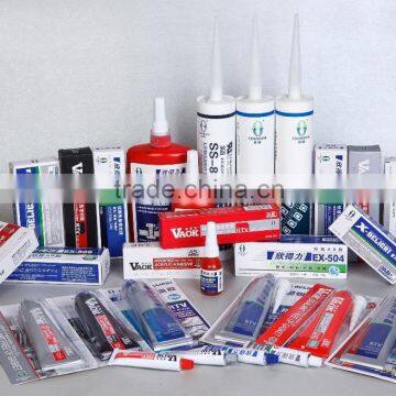 Thread Locking Sealant photo-2