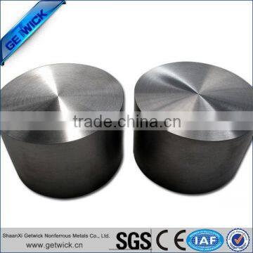 Tungsten Ingot Made in China photo-2