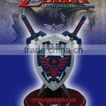 Wholesale the legend of zelda Letter Opener JOT-S-1