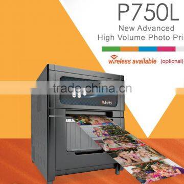 best hiti picture printers