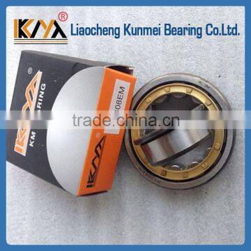 China supplier wheelchair bearings Cylindrical roller bearing NJ1016E EM